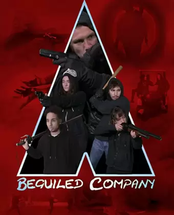 Плохая компания / Beguiled Company