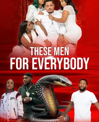 Такие мужчины для всех / These Men for Everybody