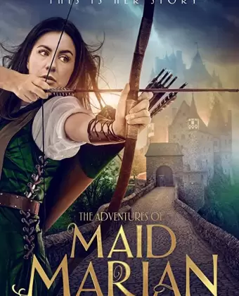 Приключения Девы Мэриан / The Adventures of Maid Marian
