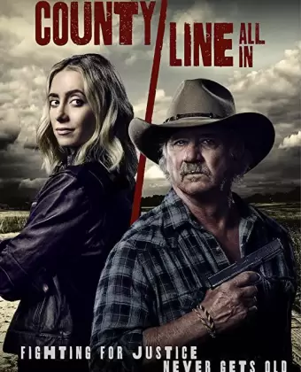 Граница округа: Ва-банк / County Line: All In