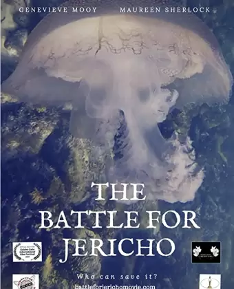 Битва за Джерико / The Battle for Jericho