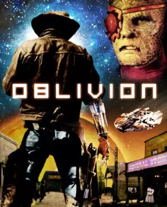 Обливион / Oblivion