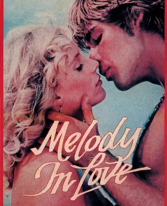 Мелоди в любви / Melody in Love