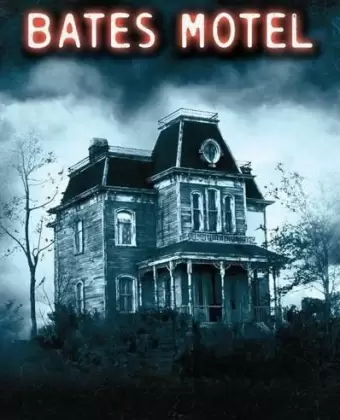 Мотель Бейтсов / Bates Motel