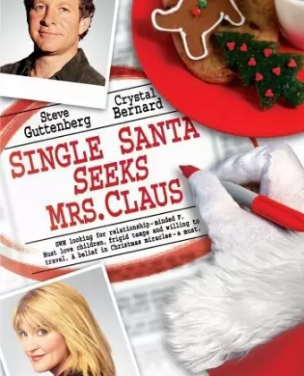 Одинокий Санта желает познакомиться с миссис Клаус / Single Santa Seeks Mrs. Claus