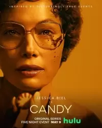 Конфетка / Candy