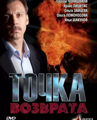 Точка возврата
