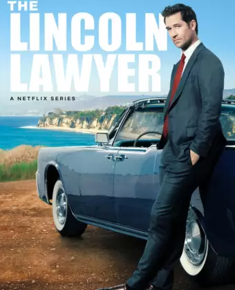 Линкольн для адвоката / The Lincoln Lawyer