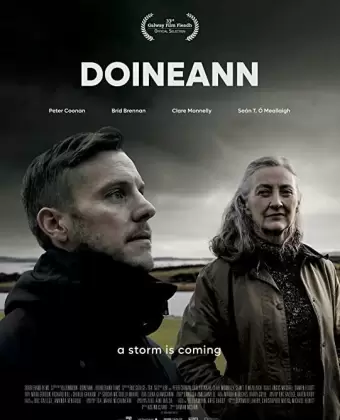 Шторм / Doineann