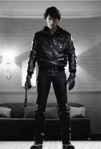 Охотник / Le chasseur