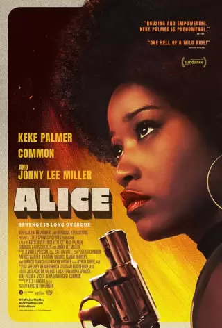Элис / Alice