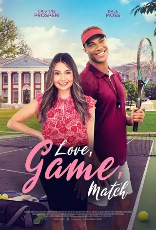 Любовь, гейм, матч / Love, Game, Match