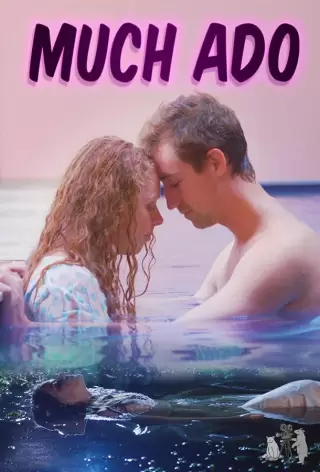 Много шума из ничего / Much Ado