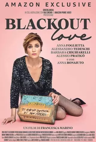 Моей любви отшибло память / Blackout Love