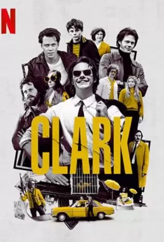 Кларк / Clark
