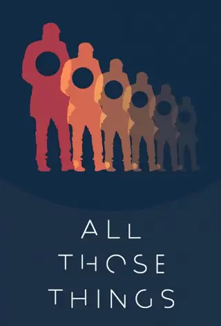 Всякая всячина / All Those Things