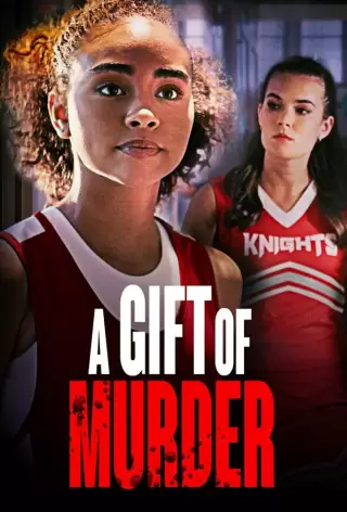 Убийство в подарок / Gift of Murder