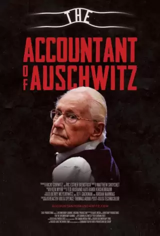 Бухгалтер Освенцима / The Accountant of Auschwitz