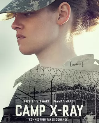 Лагерь «X-Ray» / Camp X-Ray