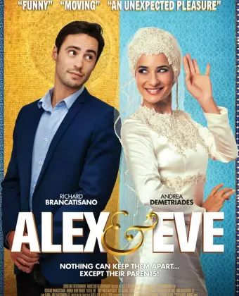 Алекс и Ева / Alex & Eve