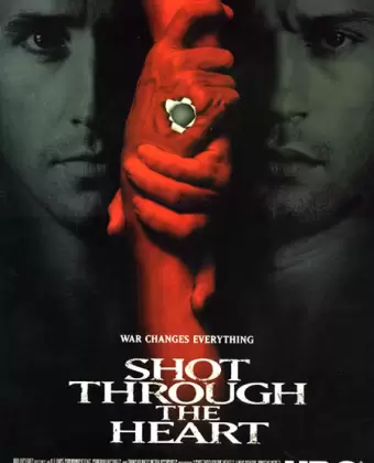 Снайперы / Shot Through the Heart