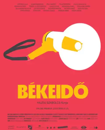 Мирное время / Békeidõ