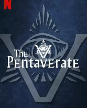 Пентаверат / The Pentaverate