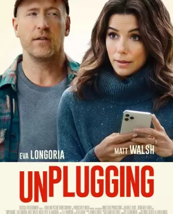 Выходные оффлайн / Unplugging