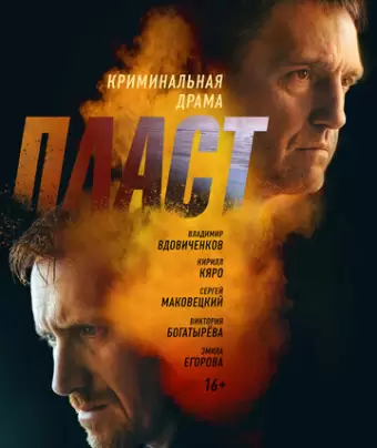 Пласт