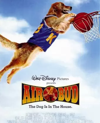 Король воздуха / Air Bud