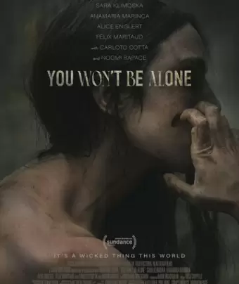 Ты не будешь в одиночестве / You Won't Be Alone