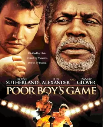 Матч бедняка / Poor Boy's Game