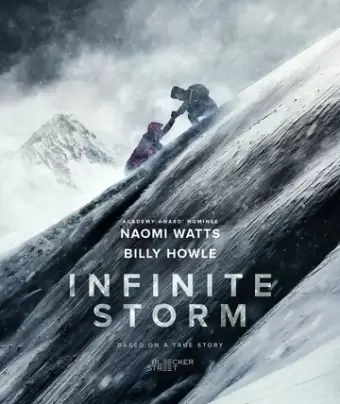 Бесконечная буря / Infinite Storm