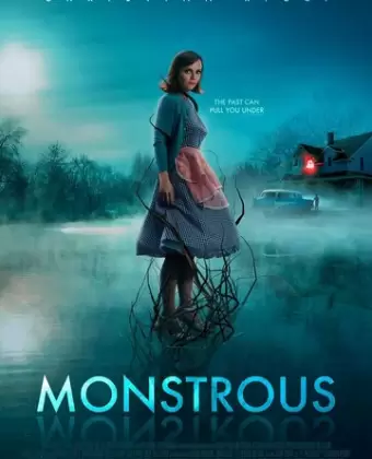 Чудовище / Monstrous