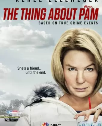 Кое-что о Пэм / The Thing About Pam