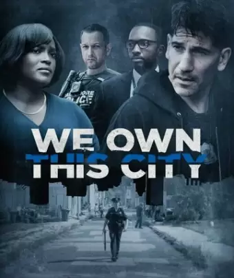 Мы владеем этим городом / We Own This City