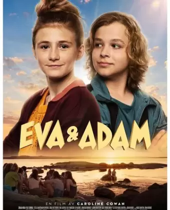 Ева и Адам / Eva & Adam