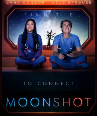 Крутой взлет / Moonshot