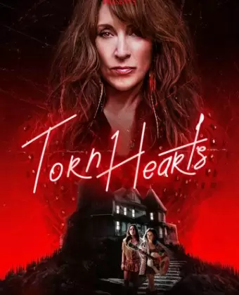 Сердца в клочья / Torn Hearts