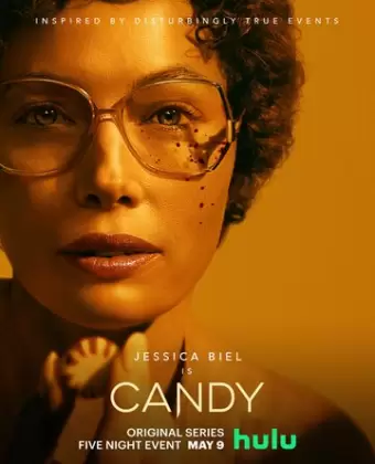Кэнди / Candy