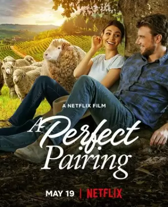 Идеальное сочетание / A Perfect Pairing
