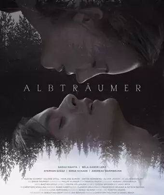 Последователи тьмы / Albträumer