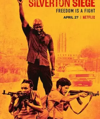 Осада в Сильвертоне / Silverton Siege