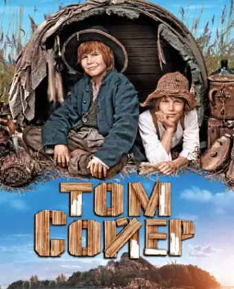 Том Сойер / Tom Sawyer