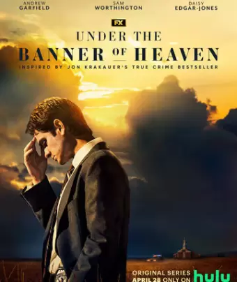 Под знаменем небес / Under the Banner of Heaven