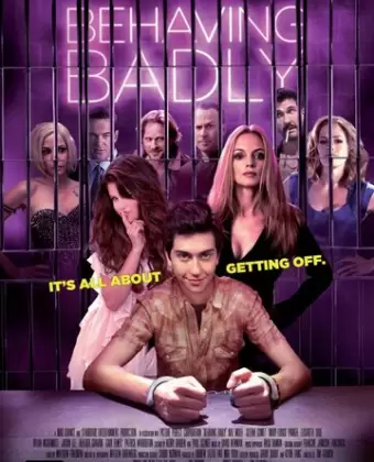 Плохое поведение / Behaving Badly