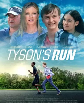 Забег Тайсона / Tyson's Run