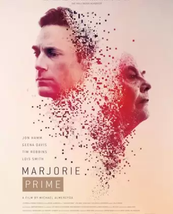 Марджори Прайм / Marjorie Prime