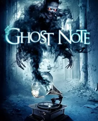 Нота-призрак / Ghost Note