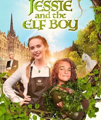Джесси и эльфенок / Jessie and the Elf Boy